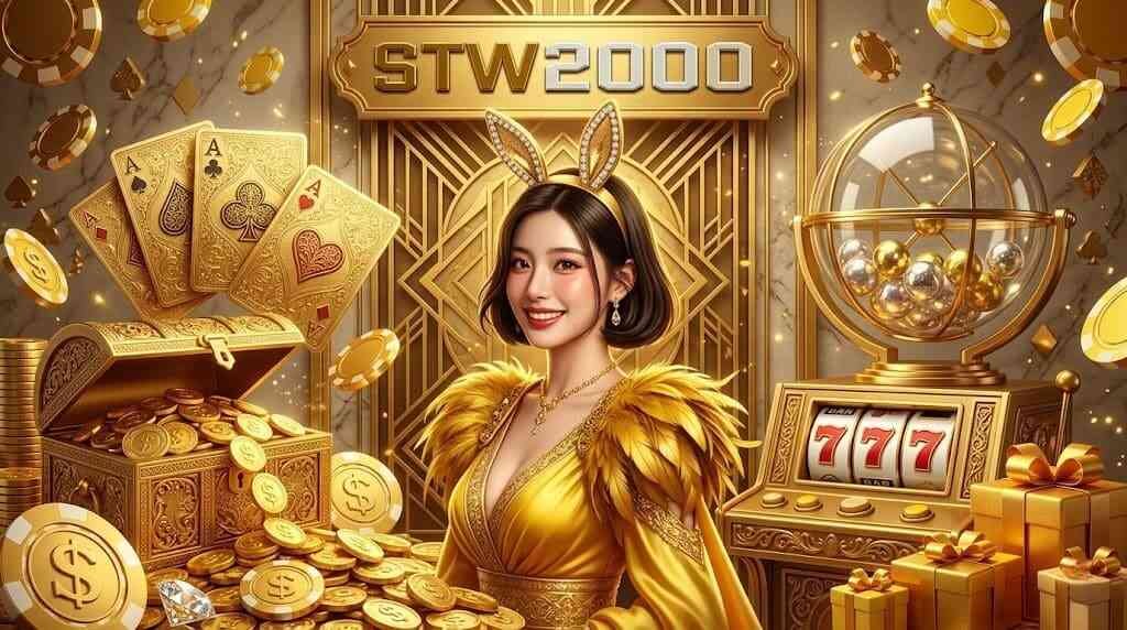 stw2000 stw2000